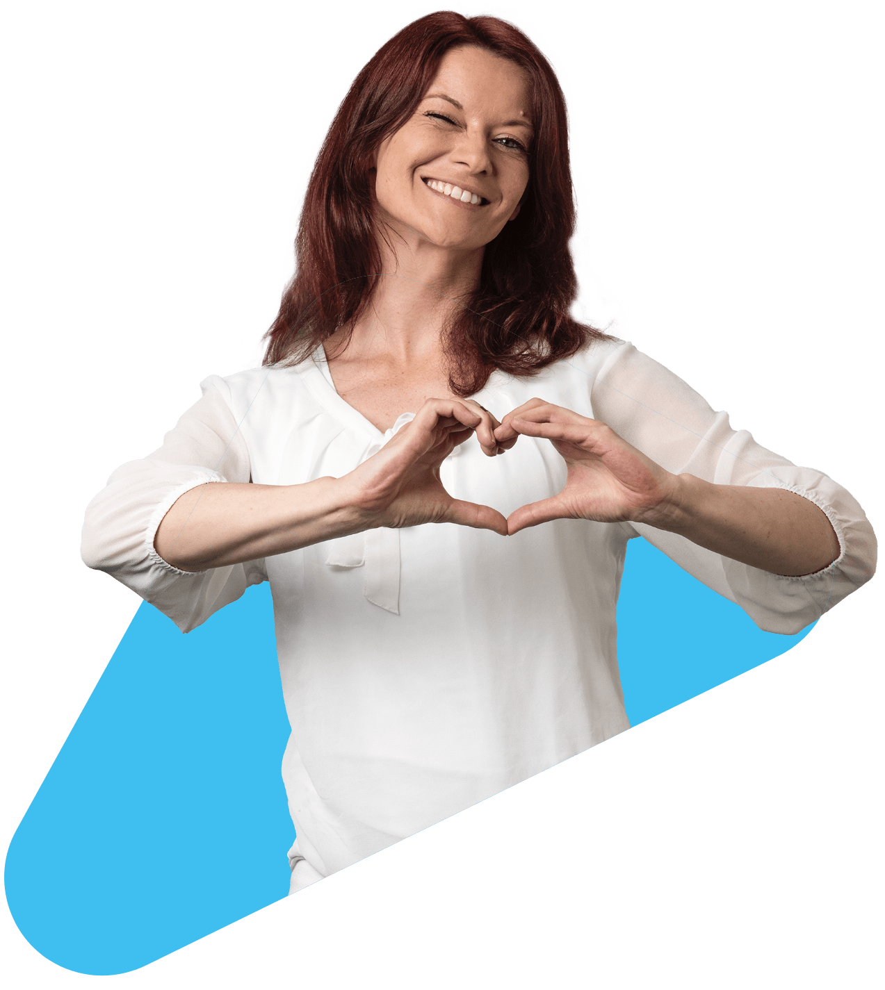 Karriere Referenzbild