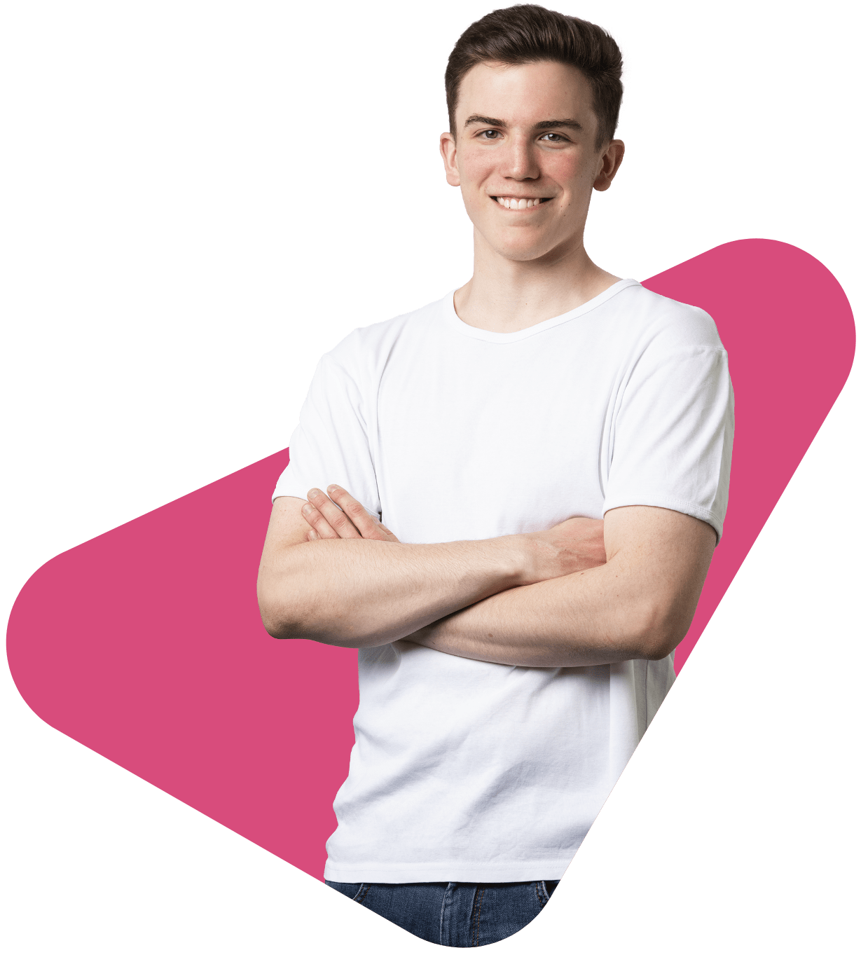 Karriere Referenzbild