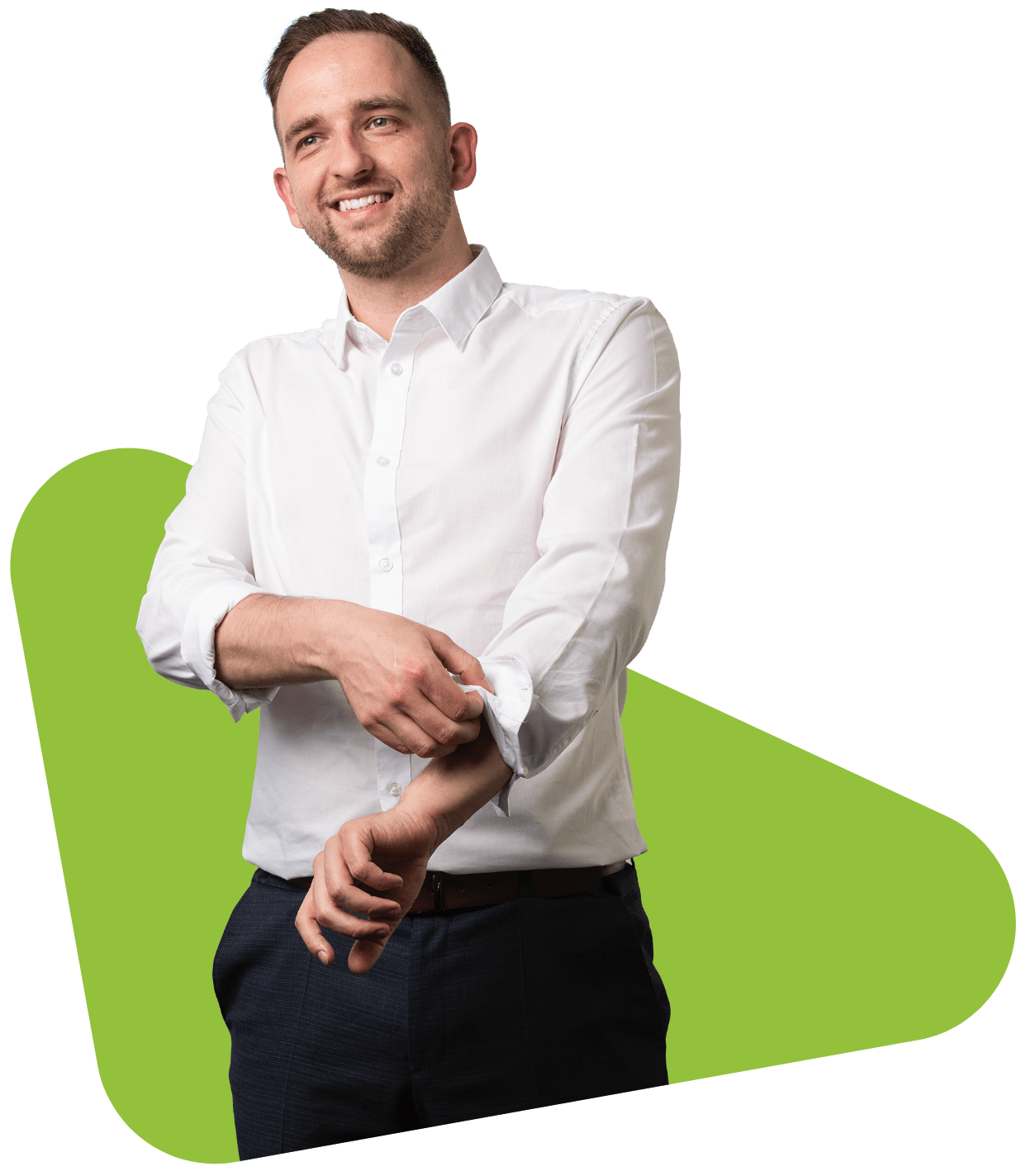 Karriere Referenzbild