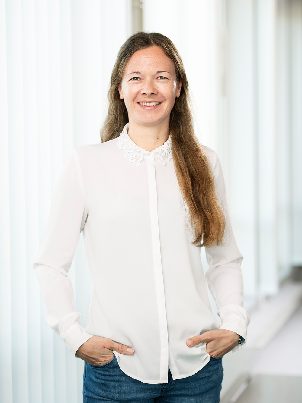 Carina Oettel, Presse, Marketing und Sponsoring