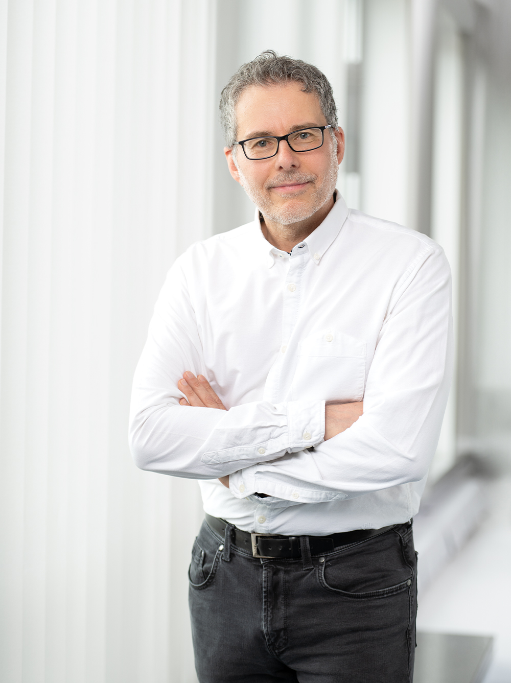 Markus Geisendorff, Markt, Vertrieb Wärme