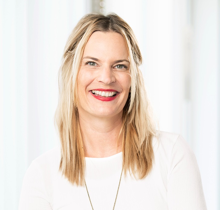 Bild von Tamara Remahne, Geschäftsführerin, Hanau
