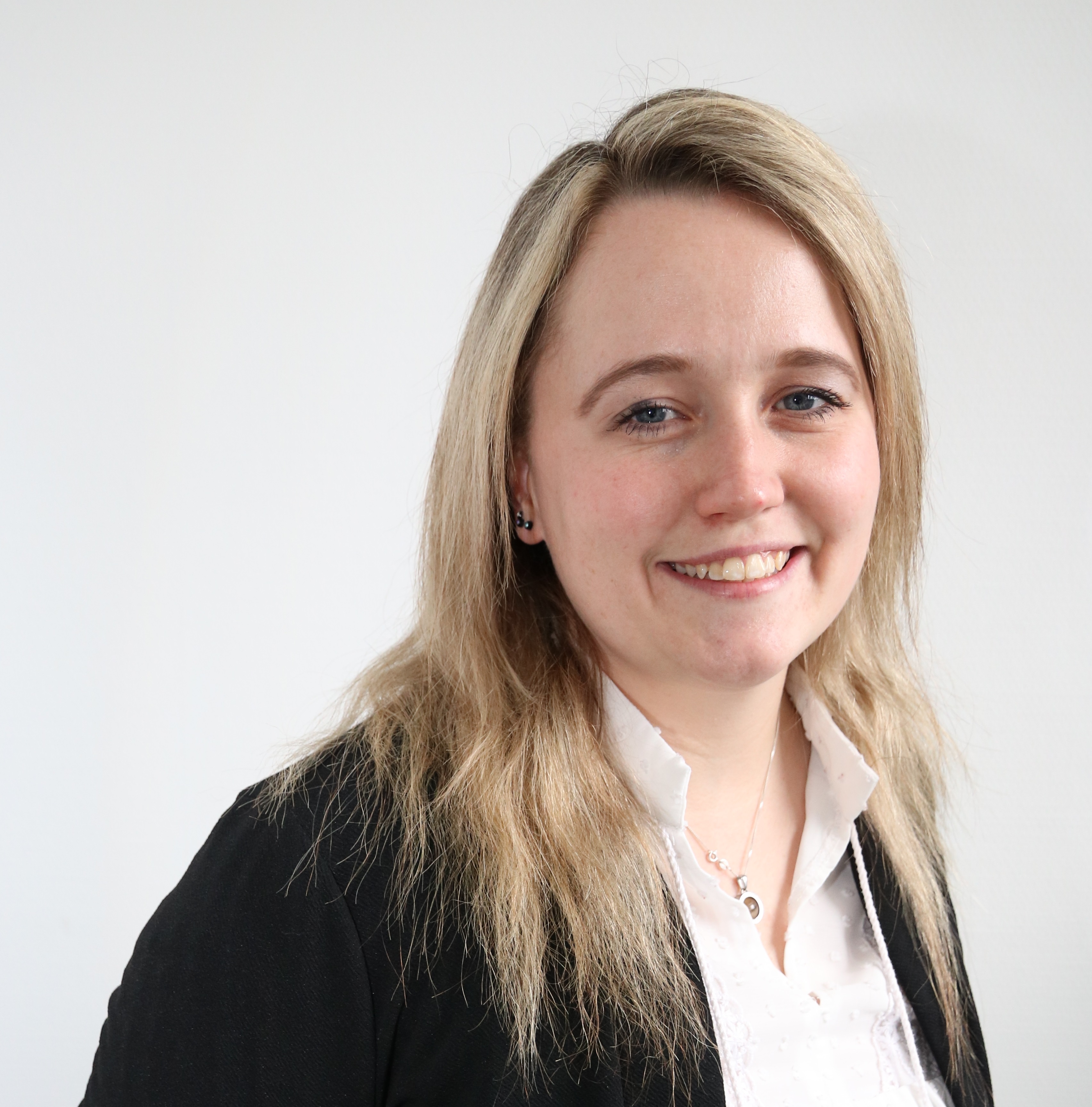 Bild von Michaela Glück, Kfm. Mitarbeiterin, Gelnhausen