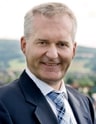 Bild von Andreas Weiher, Bürgermeister der Stadt Wächtersbach