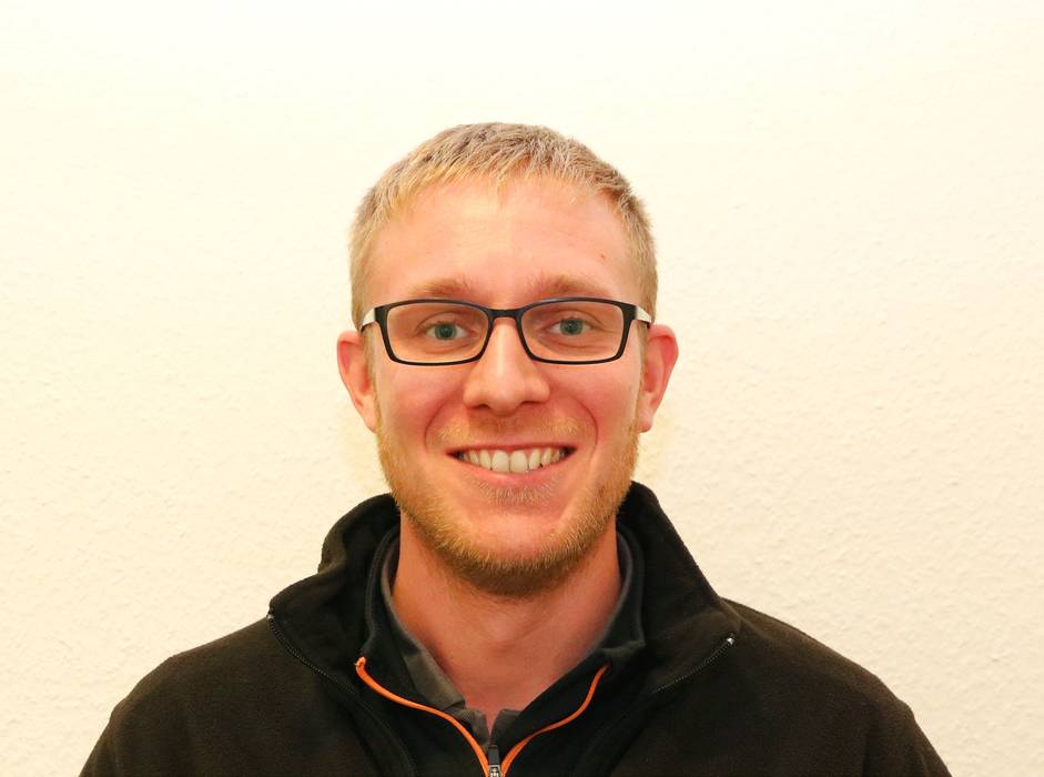 Bild von Christian Storch, Mitarbeiter Netzplanung, Gelnhausen