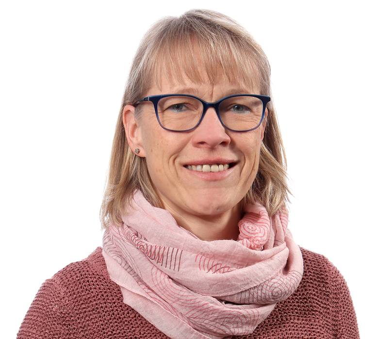 Bild von Marianne Trageser, Kfm. Mitarbeiterin, Gelnhausen